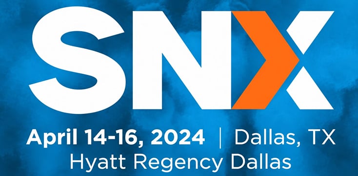 SNX 2024