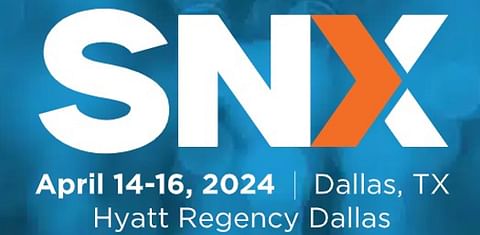 SNX 2024 SNX 2024