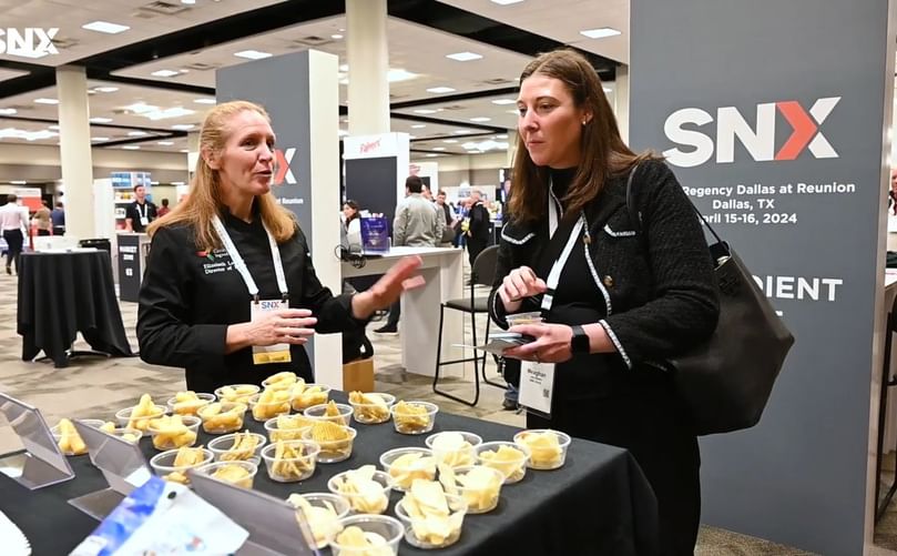 SNX 2026 – Where the Snack Industry Gets Business Done! SNX 2026 – Where the Snack Industry Gets Business Done!