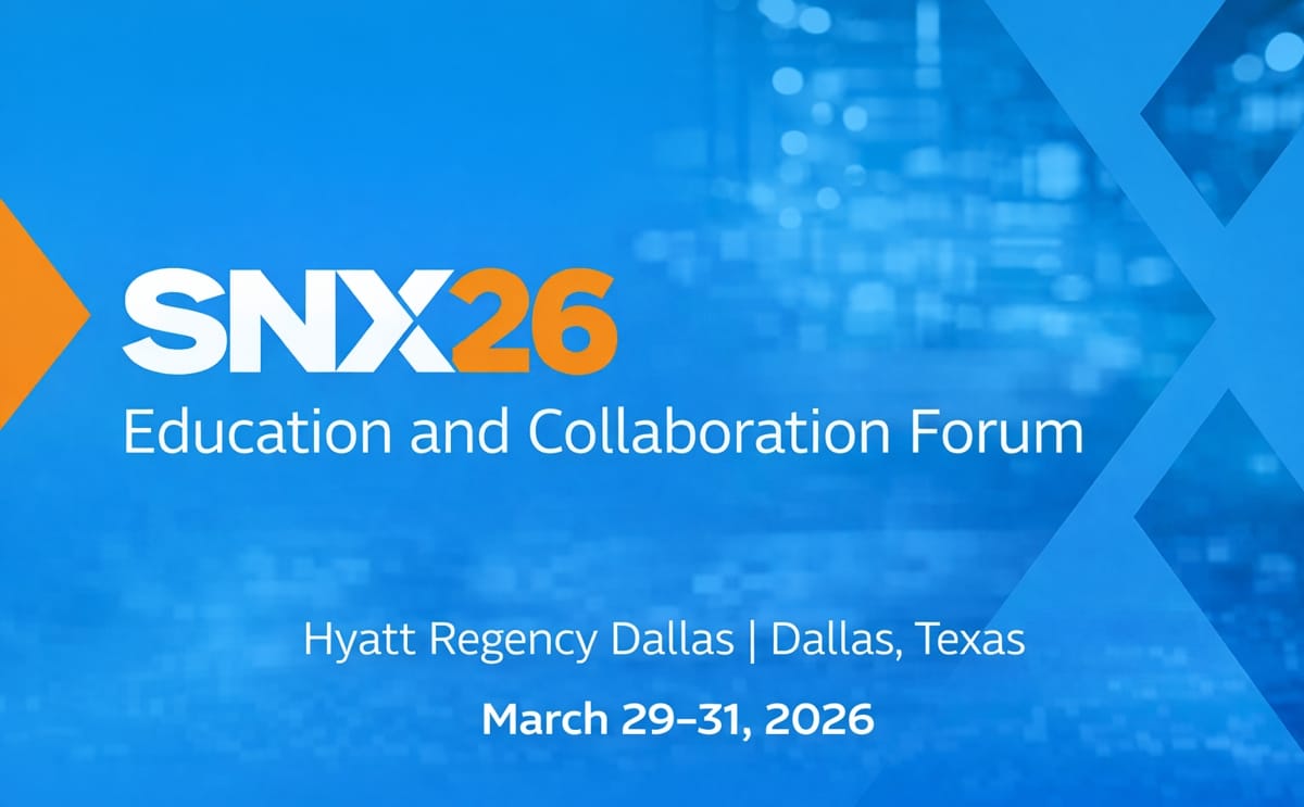 SNAC International outlines the SNX26 education program, featuring expert sessions on legal compliance, policy changes, sustainability, packaging reform and consumer risk affecting the snack industry. SNAC International outlines the SNX26 education program, featuring expert sessions on legal compliance, policy changes, sustainability, packaging reform and consumer risk affecting the snack industry.