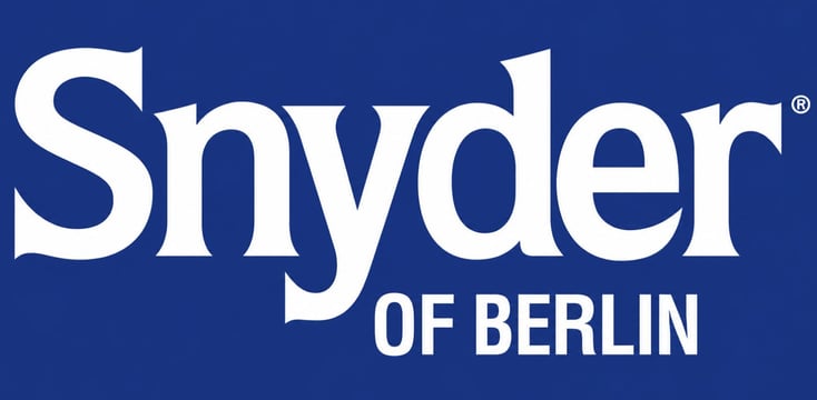 Snyder of Berlin