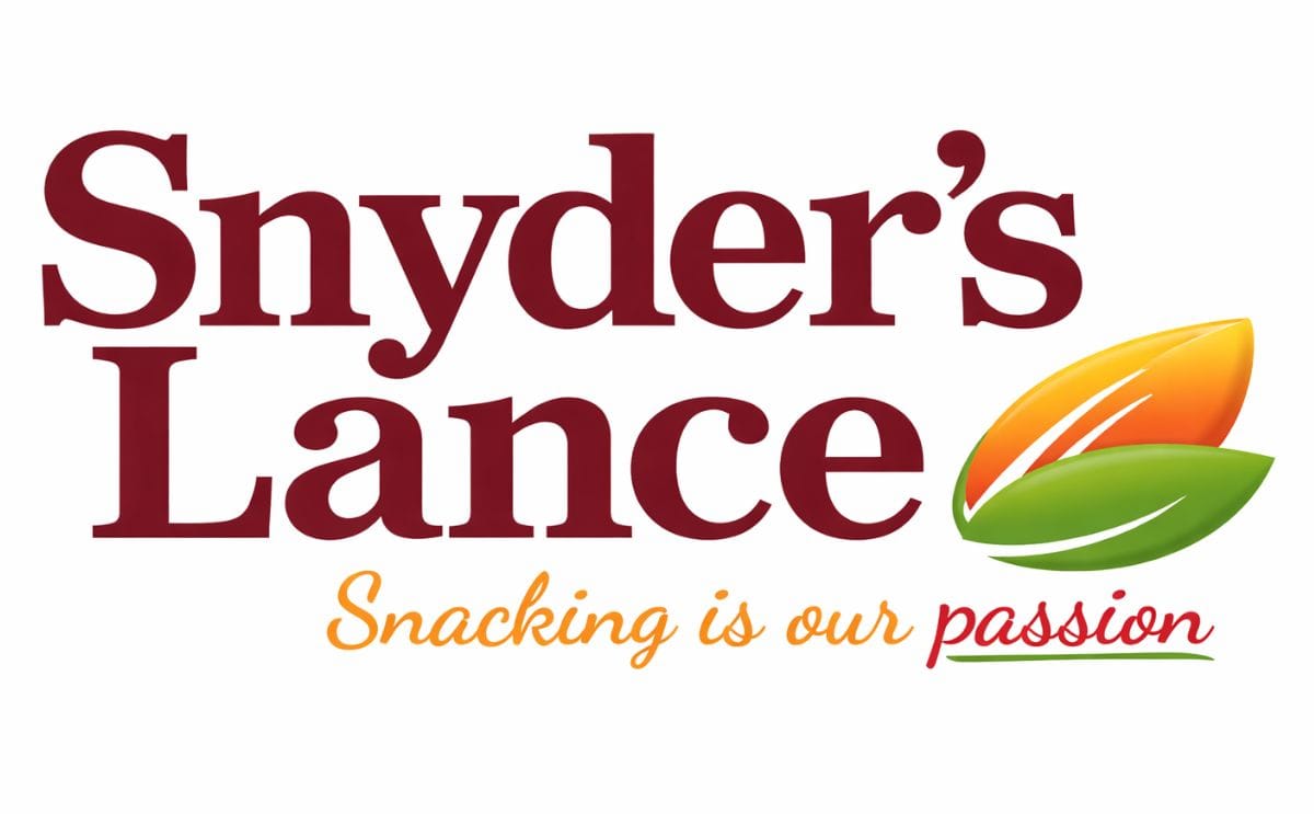 Snyder's- Lance, snacking is our passion (new logo) Snyder's- Lance, snacking is our passion (new logo)