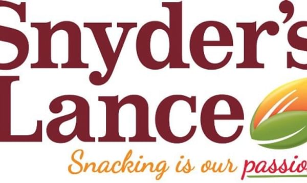 Snyder's- Lance, snacking is our passion (new logo)