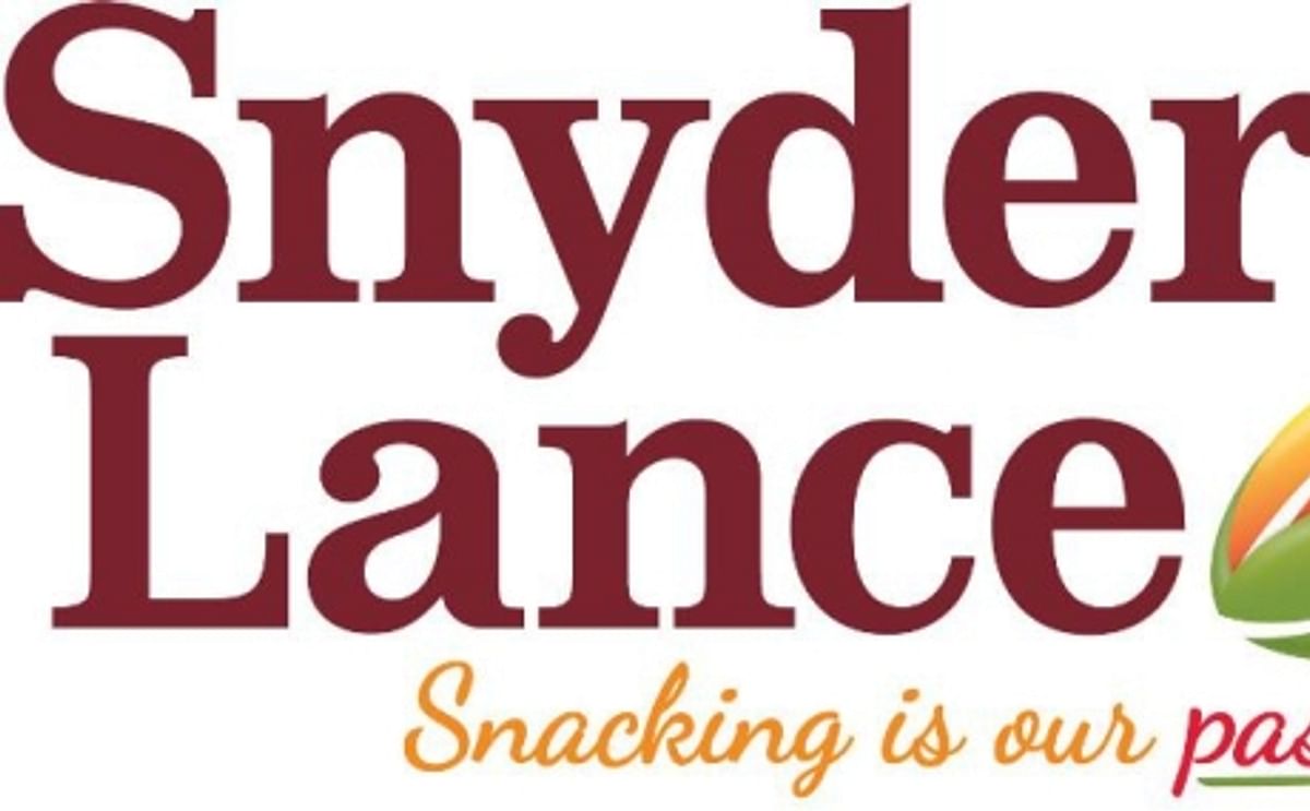 New logo Snyder's-Lance marks strategic shift