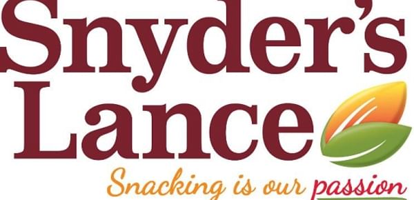 Snyder's- Lance, snacking is our passion (new logo)