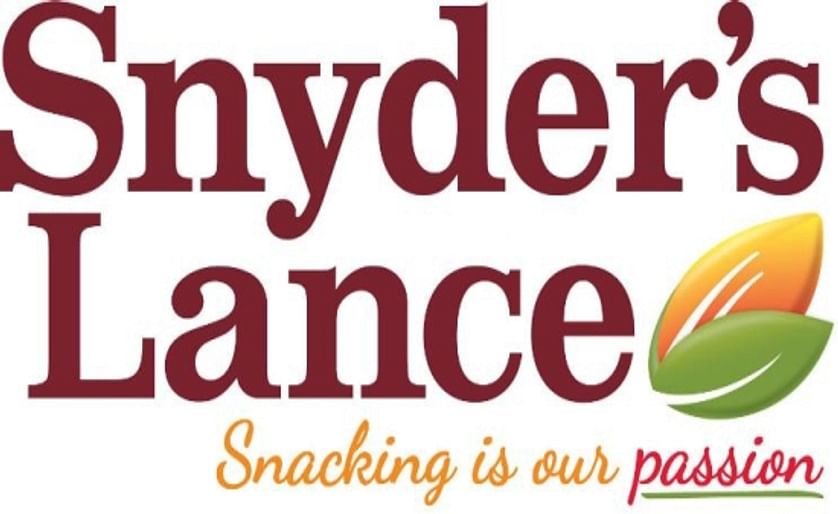 New logo Snyder's-Lance marks strategic shift