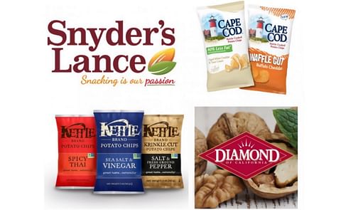 A meeting date of February 26, 2016 is set for the vote of the stockholders of Diamond and Snyder's-Lance to vote on approving the recently announced acquisition of Diamond Foods by Snyder's-Lance, Inc. A meeting date of February 26, 2016 is set for the vote of the stockholders of Diamond and Snyder's-Lance to vote on approving the recently announced acquisition of Diamond Foods by Snyder's-Lance, Inc.