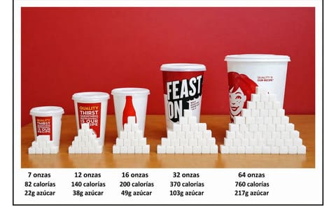 Why Soda Ban Will Work In Fight Against Obesity Why Soda Ban Will Work In Fight Against Obesity