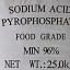 Sodium Acid Pyrophosphate