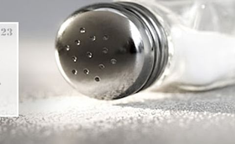 Snack Food Association releases Statement on Sodium and Cardiovascular Disease Studies Snack Food Association releases Statement on Sodium and Cardiovascular Disease Studies