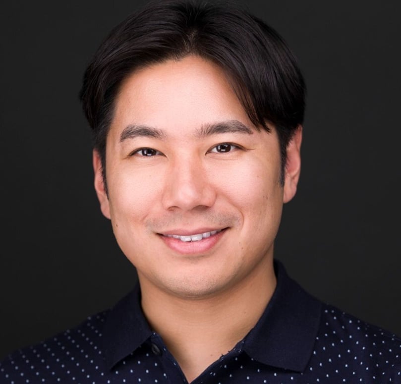 Sogyel Lhungay, Vice President of Insights at Yogi Sogyel Lhungay, Vice President of Insights at Yogi