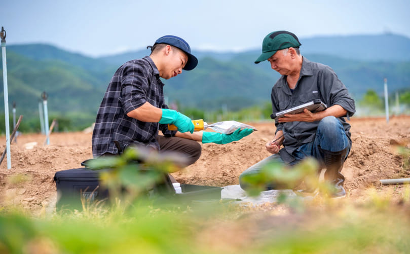 Importance of Soil Testing in Potato Nutrient Management Importance of Soil Testing in Potato Nutrient Management