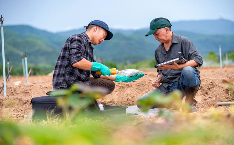 Importance of Soil Testing in Potato Nutrient Management Importance of Soil Testing in Potato Nutrient Management