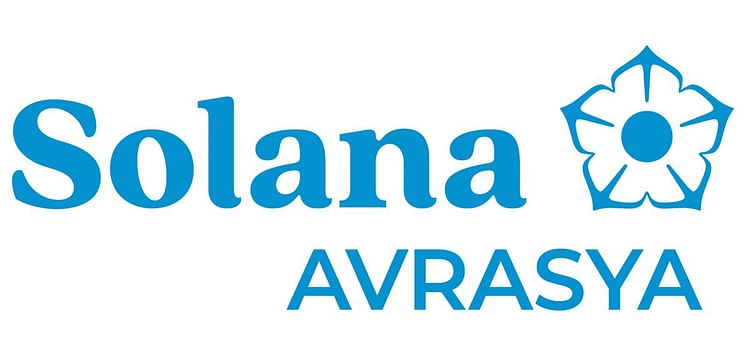 Solana Avrasya Solana Avrasya