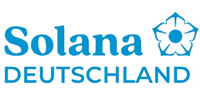 Solana Deutschland GmbH & Co. KG Solana Deutschland GmbH & Co. KG