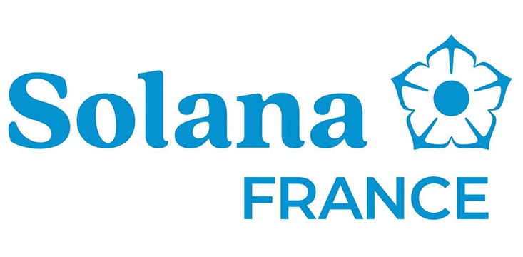 Solana France Solana France