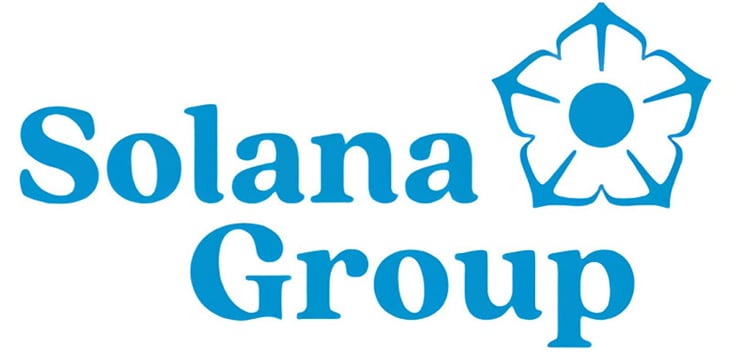 Solana Group Solana Group