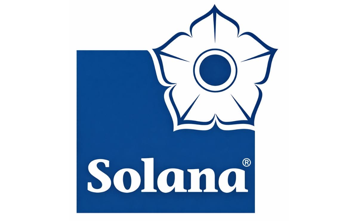 Solana Group shows its new face at Potato Europe