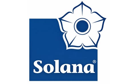 Solana Group shows its new face at Potato Europe Solana Group shows its new face at Potato Europe