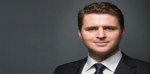 Tobias Mette appointed Head of Sales at Solana Group