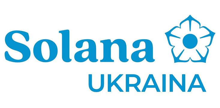 Solana Ukraina
