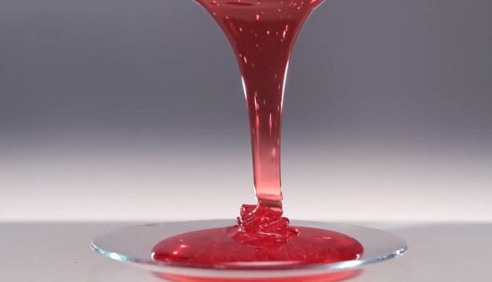 Solanic 300 potato protein texturizing capabilities: solubility, foaming, emulsifying and gelation (no sound) Solanic 300 potato protein texturizing capabilities: solubility, foaming, emulsifying and gelation (no sound)