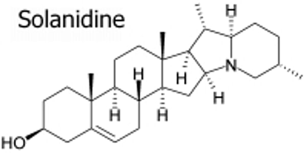  Solanidine