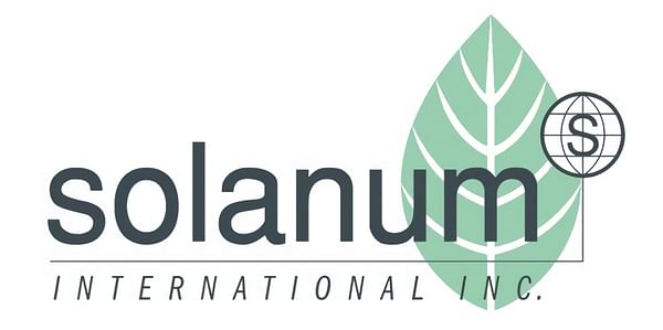 Solanum International Inc.