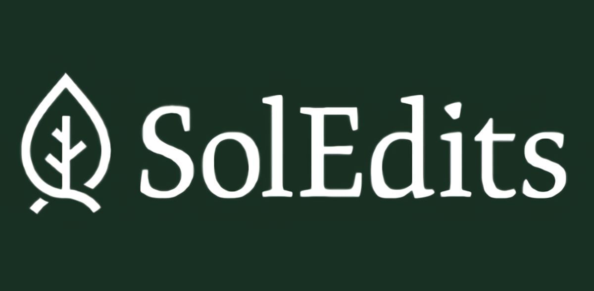 SolEdits AB SolEdits AB