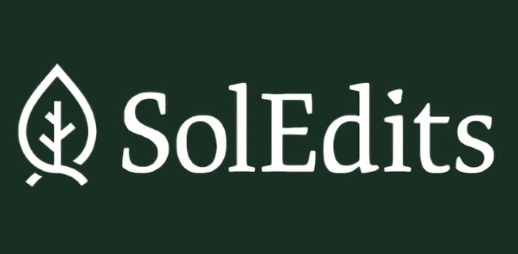 SolEdits AB SolEdits AB