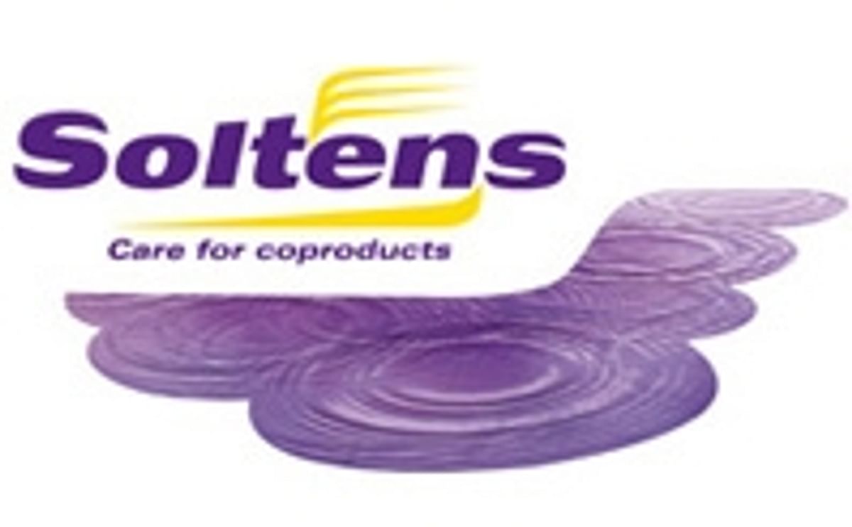 Soltens appointed to remove and recycle by-products from McCain Scarborough