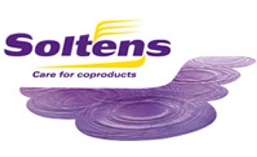 Soltens appointed to remove and recycle by-products from McCain Scarborough