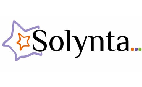 Solynta wint Food Valley Award 2012 @Food Valley Expo Solynta wint Food Valley Award 2012 @Food Valley Expo