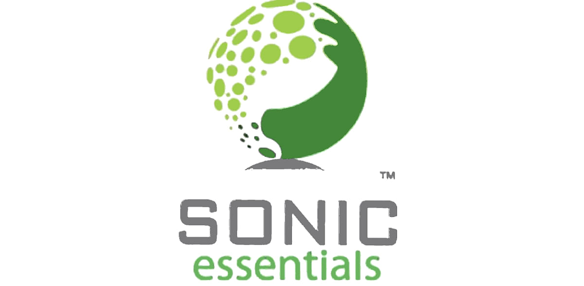 Sonic Essentials