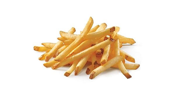  Sonic natural cut french fries