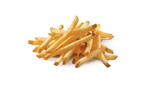 SONIC Gives Fries a Makeover - Introduces New, Natural-Cut Fries SONIC Gives Fries a Makeover - Introduces New, Natural-Cut Fries