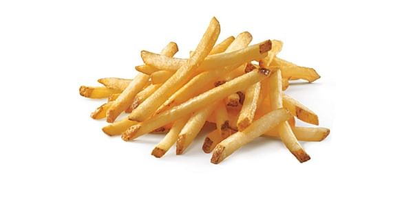  Sonic natural cut french fries
