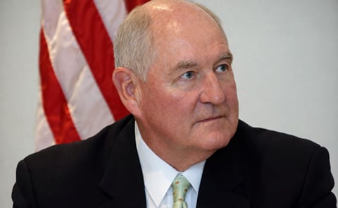 Trump has chosen ex-Georgia-governor Sonny Perdue as Secretary of Agriculture (Courtesy: Flickr/US Embassy, dated 2010) Trump has chosen ex-Georgia-governor Sonny Perdue as Secretary of Agriculture (Courtesy: Flickr/US Embassy, dated 2010)