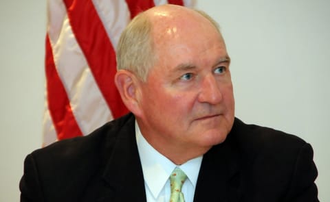 Trump has chosen ex-Georgia-governor Sonny Perdue as Secretary of Agriculture (Courtesy: Flickr/US Embassy, dated 2010) Trump has chosen ex-Georgia-governor Sonny Perdue as Secretary of Agriculture (Courtesy: Flickr/US Embassy, dated 2010)