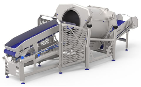 Sormac Centrifuge SC/NextGen Sormac Centrifuge SC/NextGen