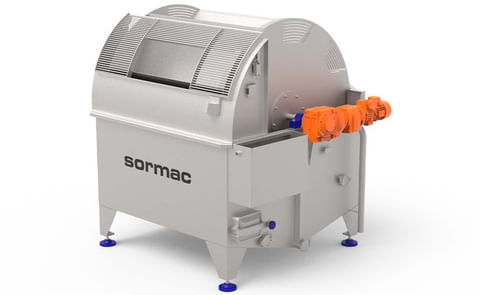 Sormac Dipping tank DT Sormac Dipping tank DT