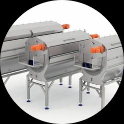 Knife Peeler MS Range