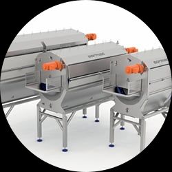 Knife Peeler MS Range