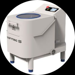 Centrifuge MC-44, MC-44/Vario