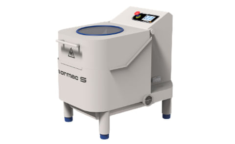 Sormac Centrifuge MC-44, MC-44/Vario Sormac Centrifuge MC-44, MC-44/Vario