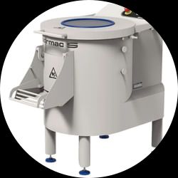 Peeling machine CBS / MBS