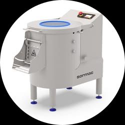 Peeling machine CBS / MBS