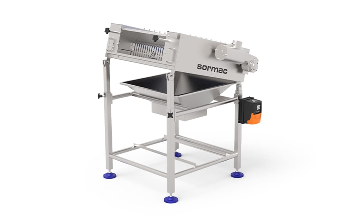 Sormac Sliver remover SR