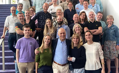 Sormac’s team Sormac’s team