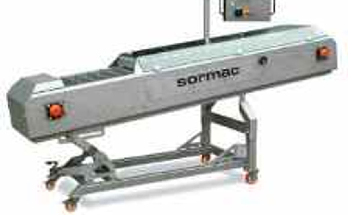 Sormac WOS/1A Sormac WOS/1A